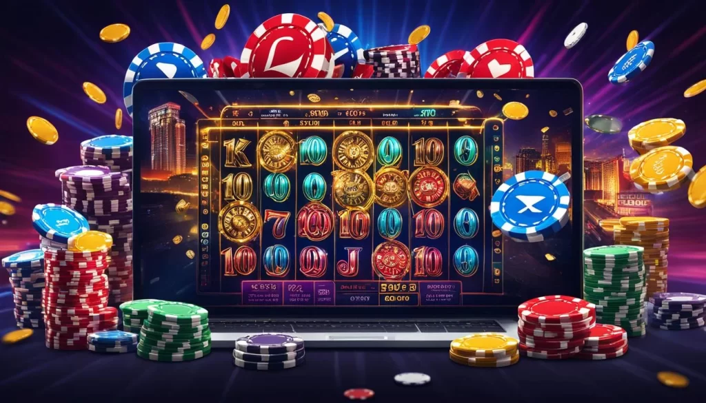 Thay đổi và cập nhật điều khoản jun880 casino