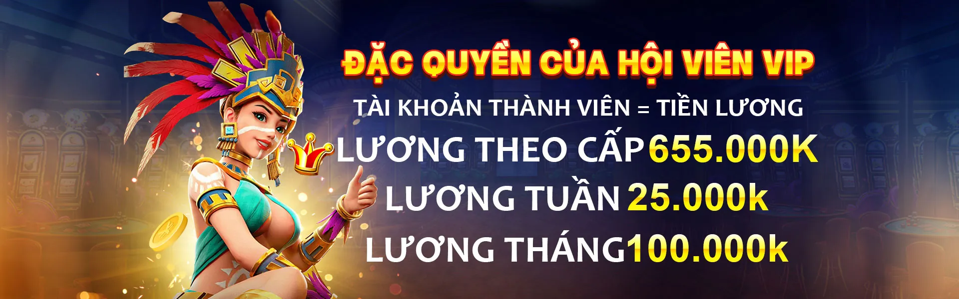 Hình ảnh đại diện dịch vụ hỗ trợ khách hàng chuyên nghiệp của Jun880 Casino