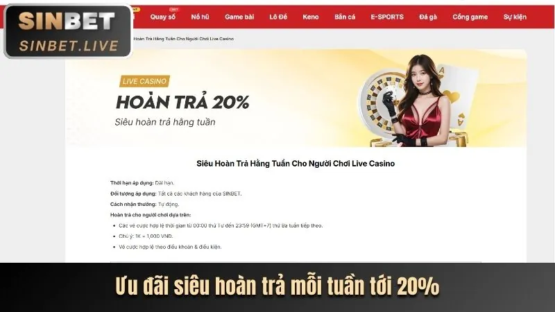 Chương trình VIP độc quyền với nhiều đặc quyền tại jun880 casino